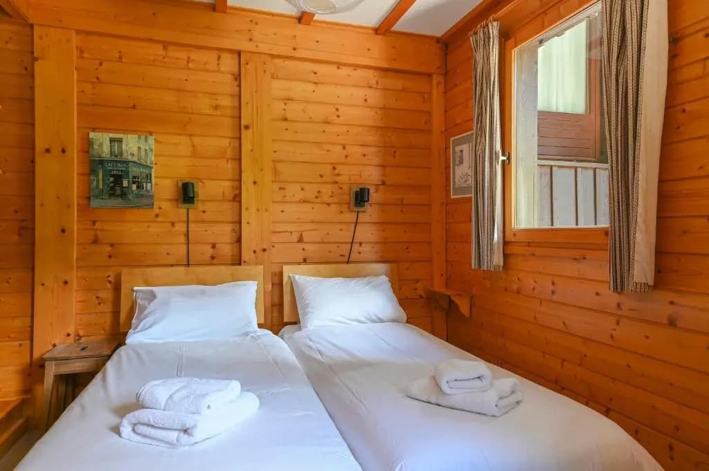 Chalet de Vantaa - Chalets 1066 - Photo 4