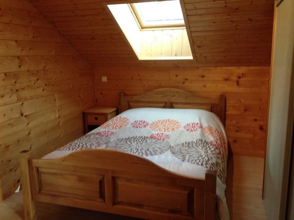 Chambres et Table d'Hôtes Le Chalet du Seu - Photo 3