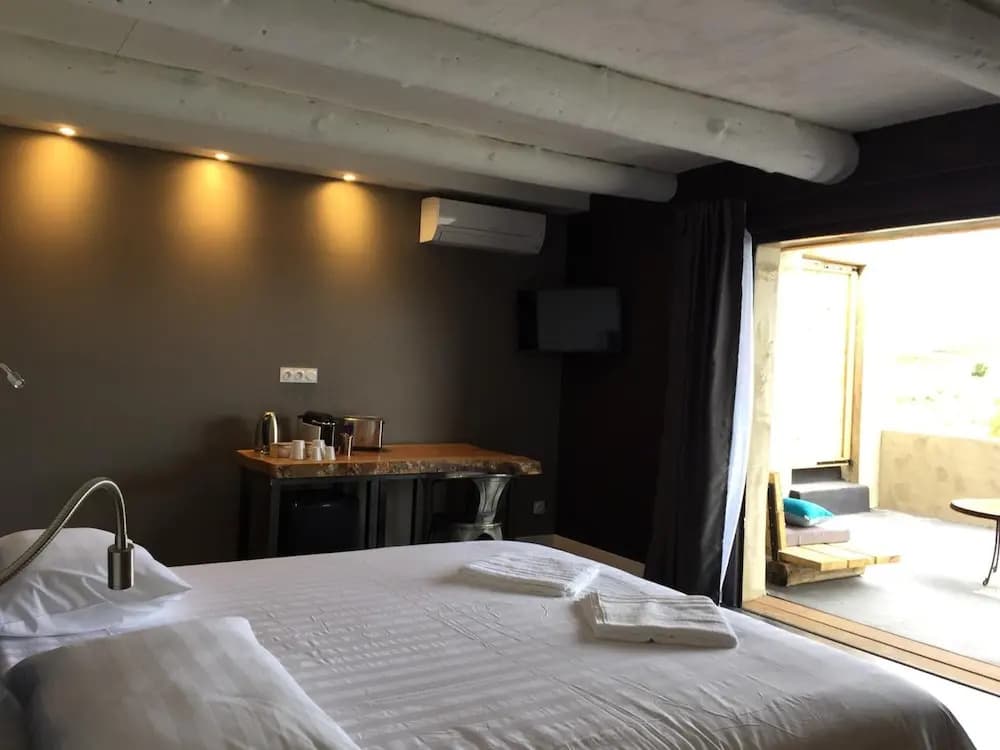Les Cabanons de Mémé Jeannette - Photo 3