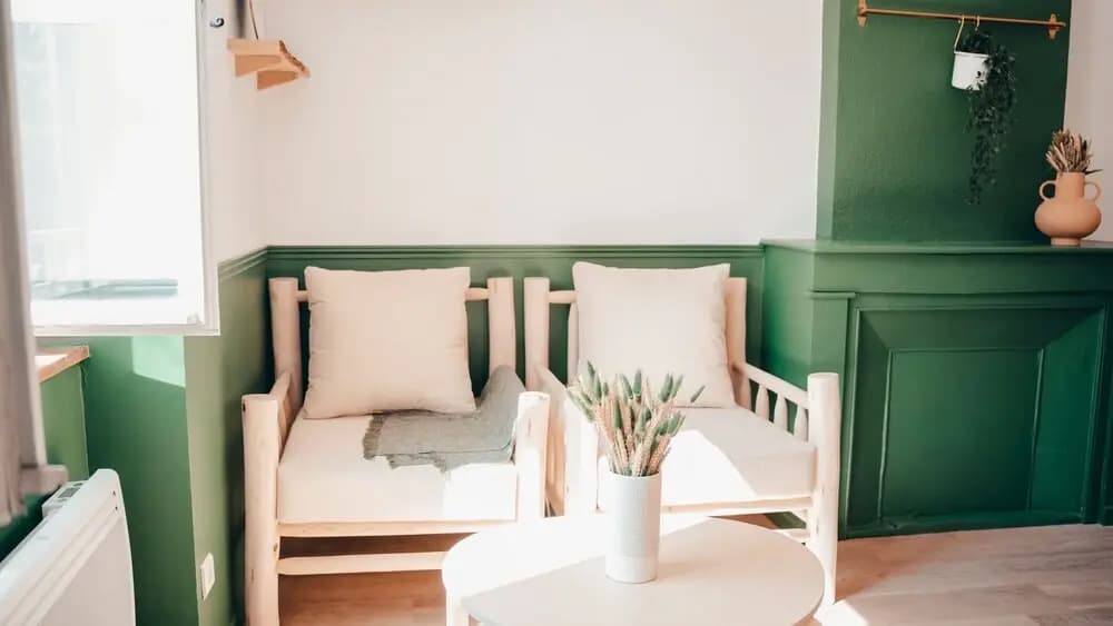 La Vigne Blanche B&B - Photo 3