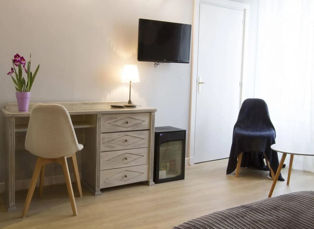 Brit Hotel Roanne - Le Grand Hotel - Photo 3