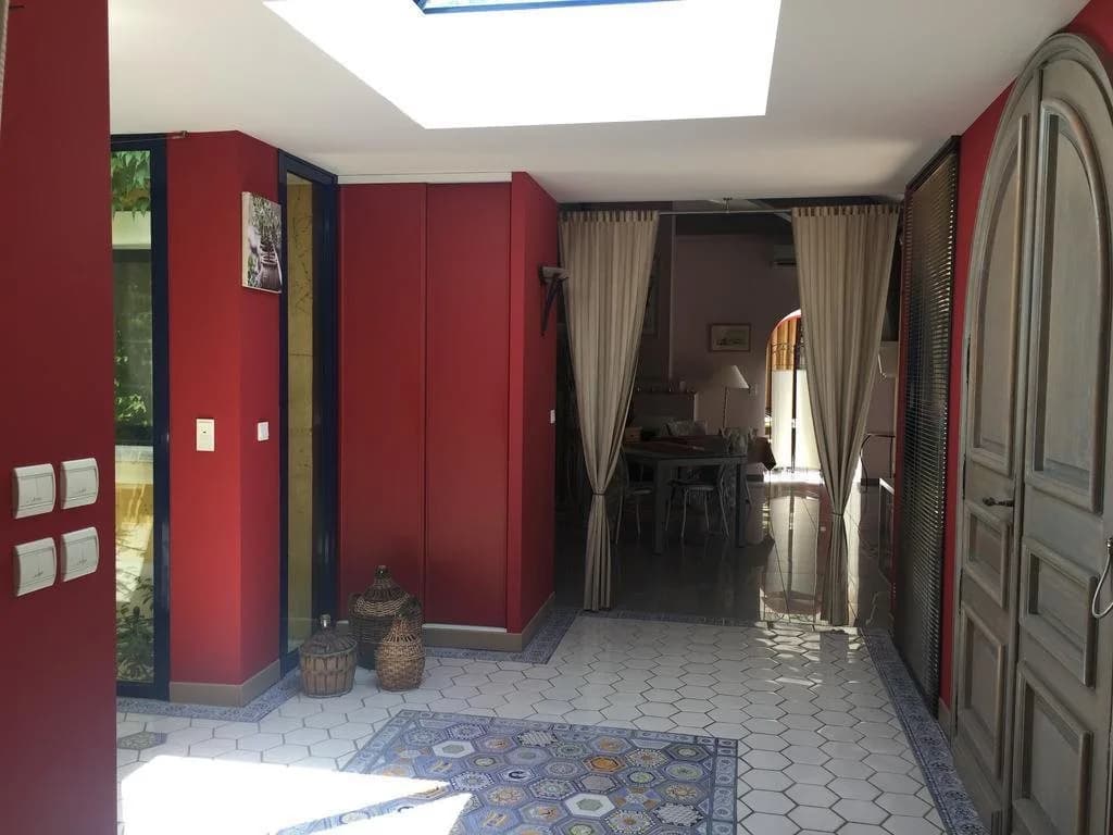 Les Chambres du Midi - Miniature 7