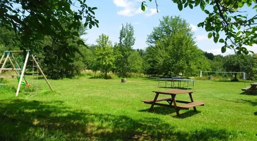 Le Jardin des Amis - Photo 4