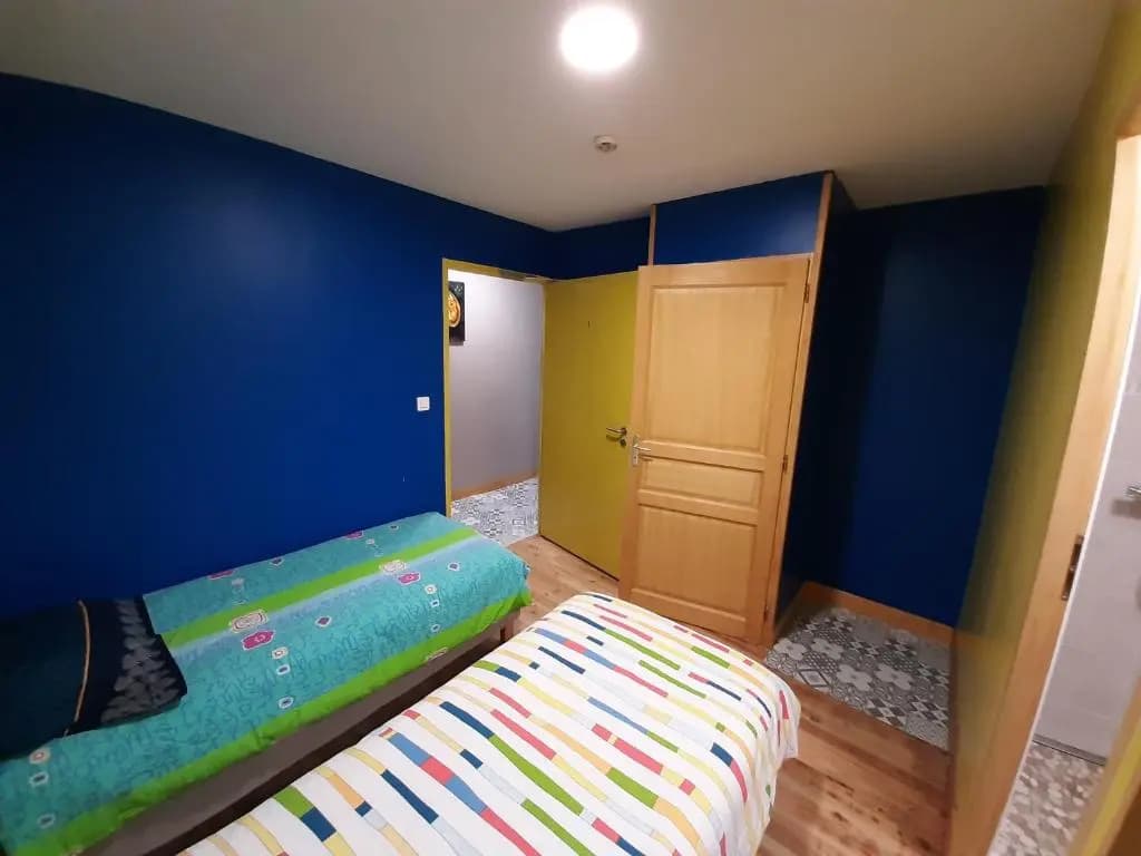 Gite Auberge Edelweiss - Photo 3