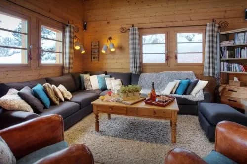 Chalet Beauvoir 12 - OVO Network - Photo 3