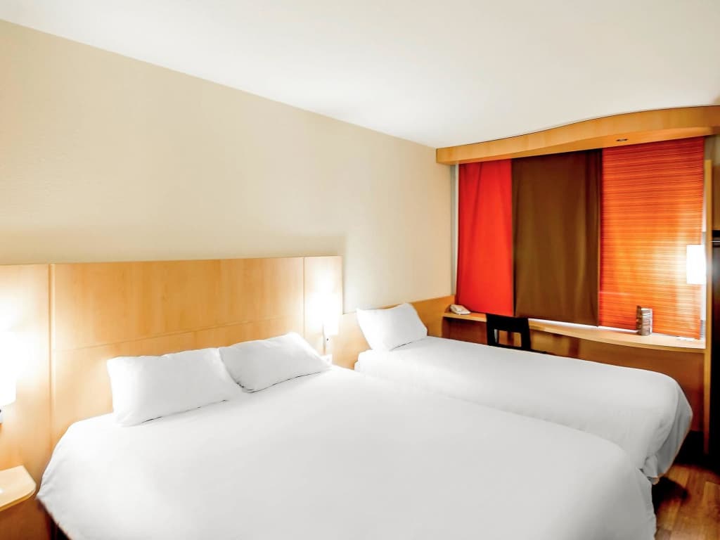 Hôtel ibis Montauban - Miniature 7