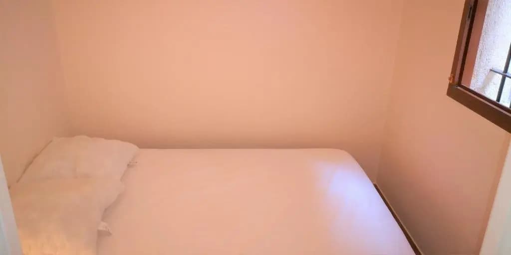 Résidence Cap Azur Appartement 209 - Photo 4