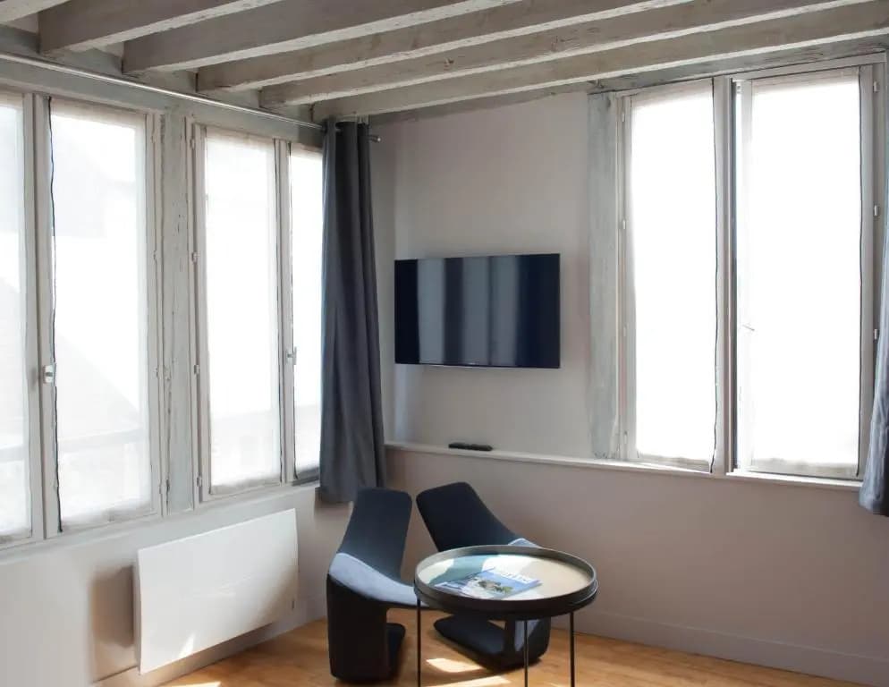 Chambres chez l'habitant Capucine - Photo 3