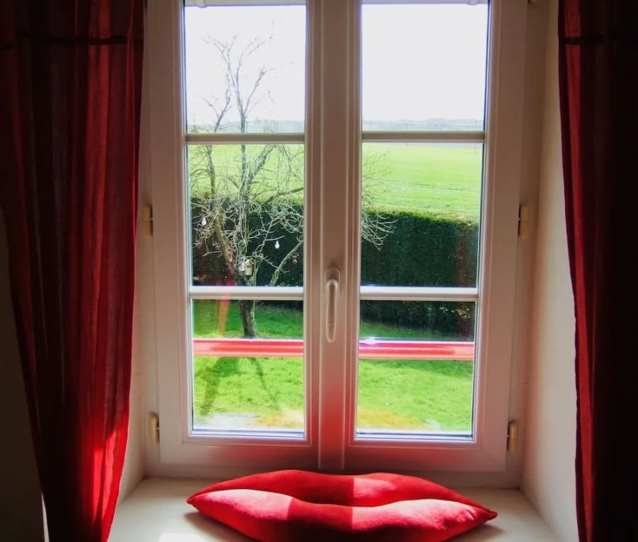 l'Angeviniere, maison d'hotes - Photo 3