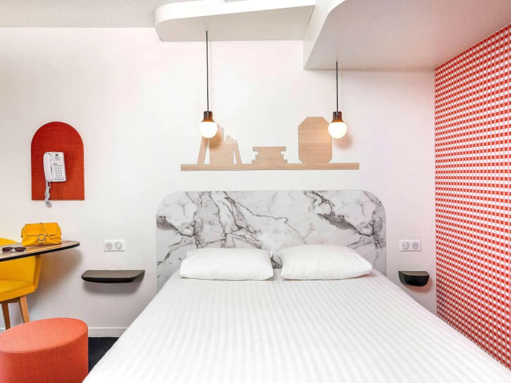 ibis Styles Vichy Centre - Photo 2
