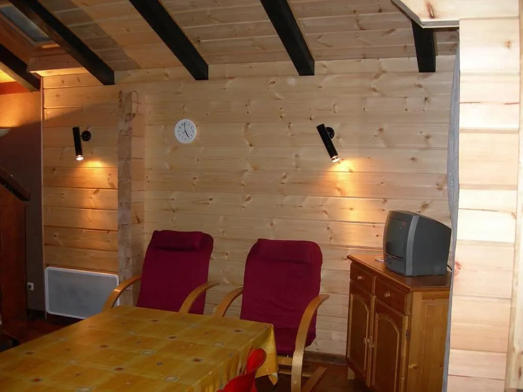 Chalet de la Bresse - Photo 3