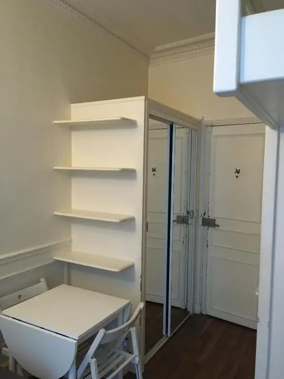 STUDIO 15ième - Photo 1