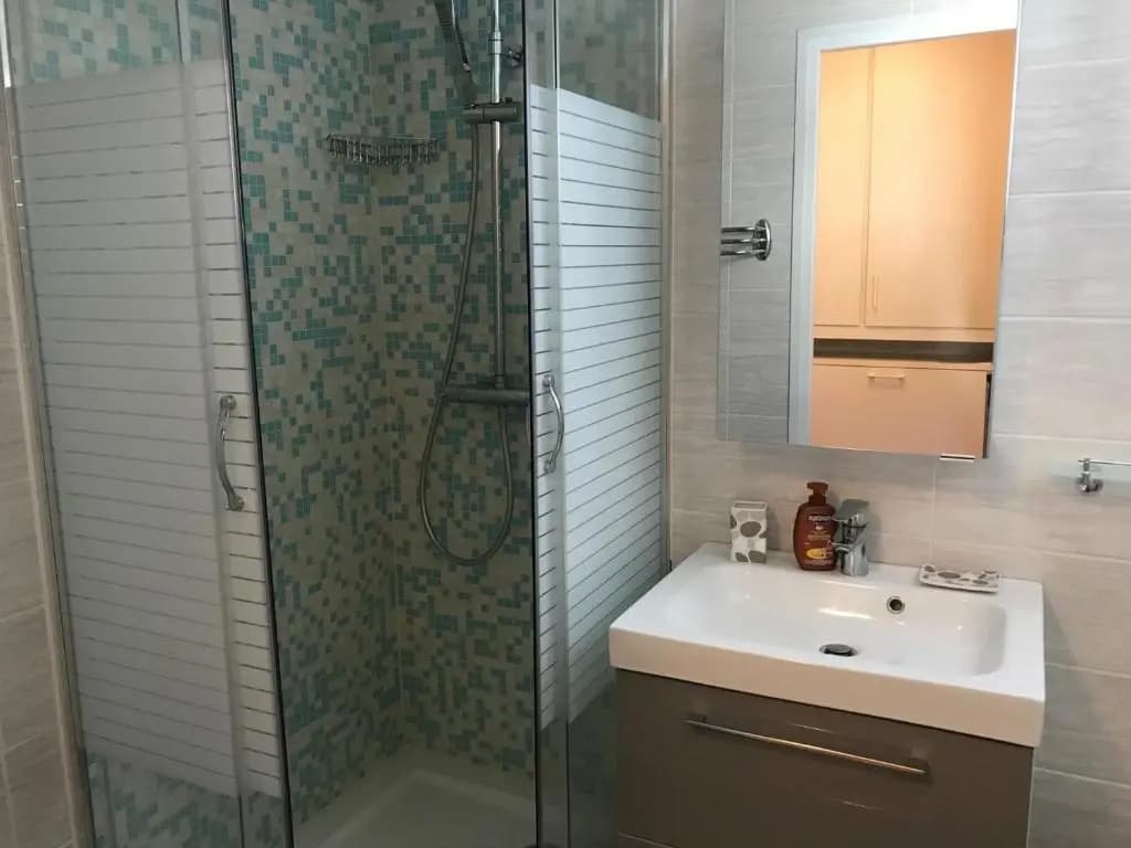 Appartement Montgenèvre, 1 pièce, 5 personnes - FR-1-445-32 - Miniature 7