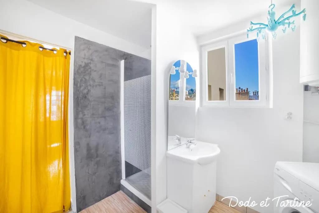 Likeable and large studio with AC - Dodo et Tartine - Photo 4