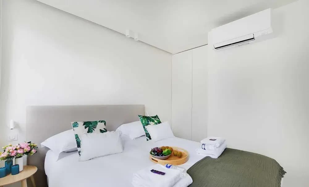 Charming Apartment - 2br/6p - Faubourg-du-roule - Photo 3