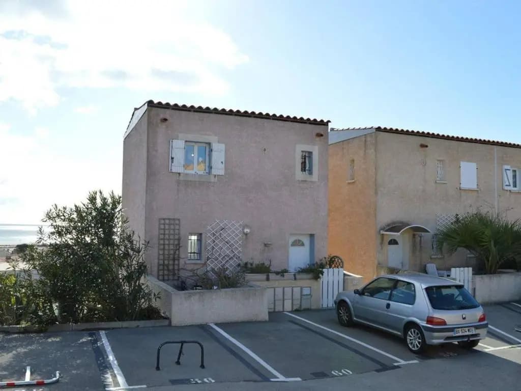 Maison Fleury-Saint-Pierre-la-Mer, 3 pièces, 6 personnes - FR-1-229D-614 - Photo 1