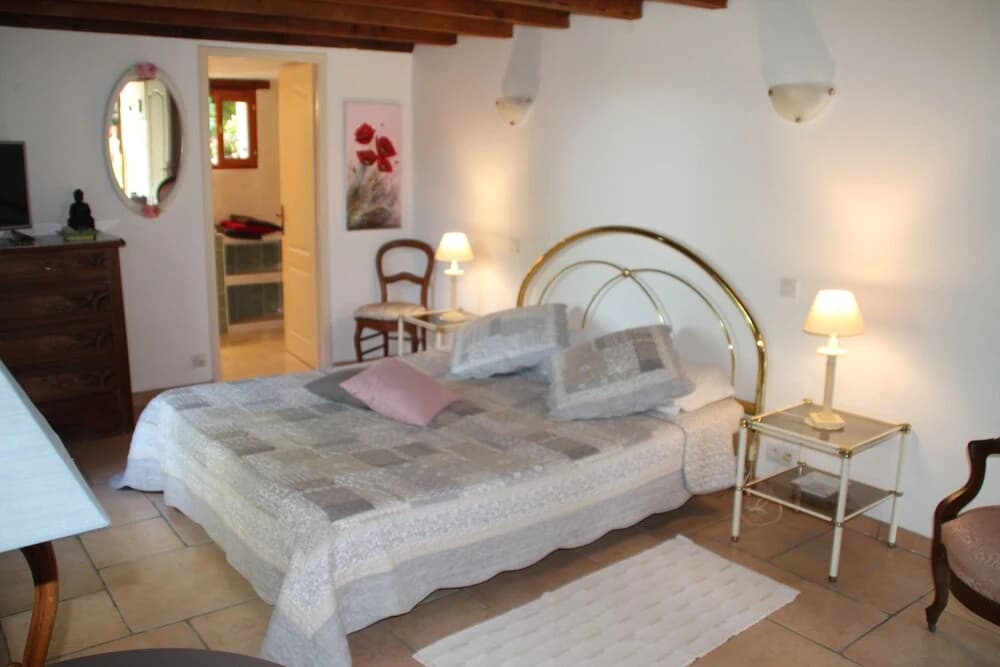 Chambres d'Hotes Carpediem - Photo 5