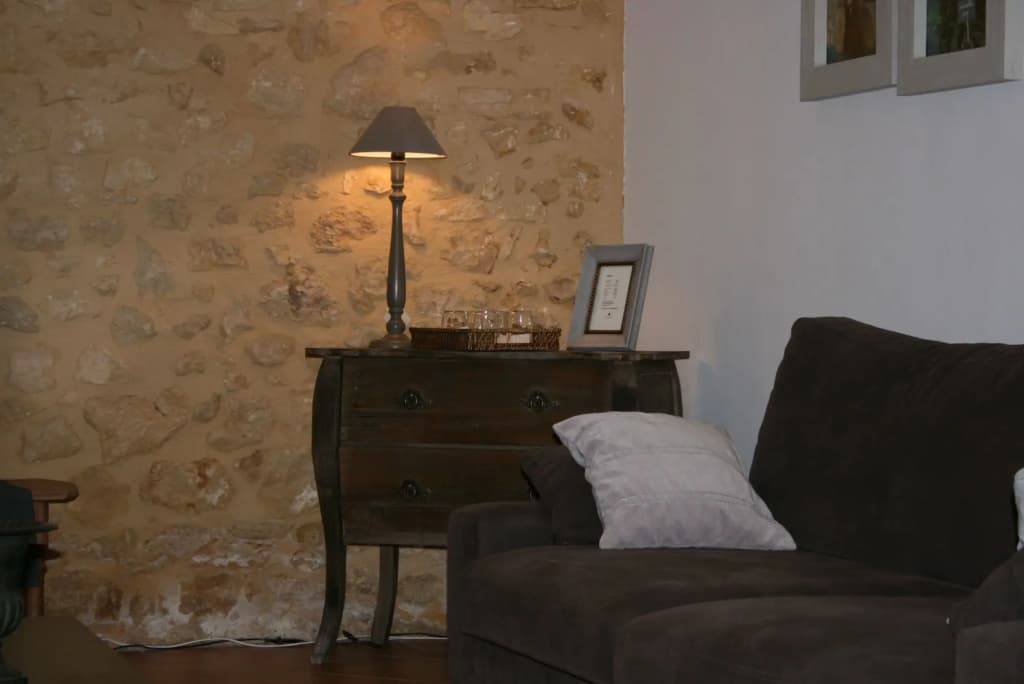 La Villa Romaine - Photo 4