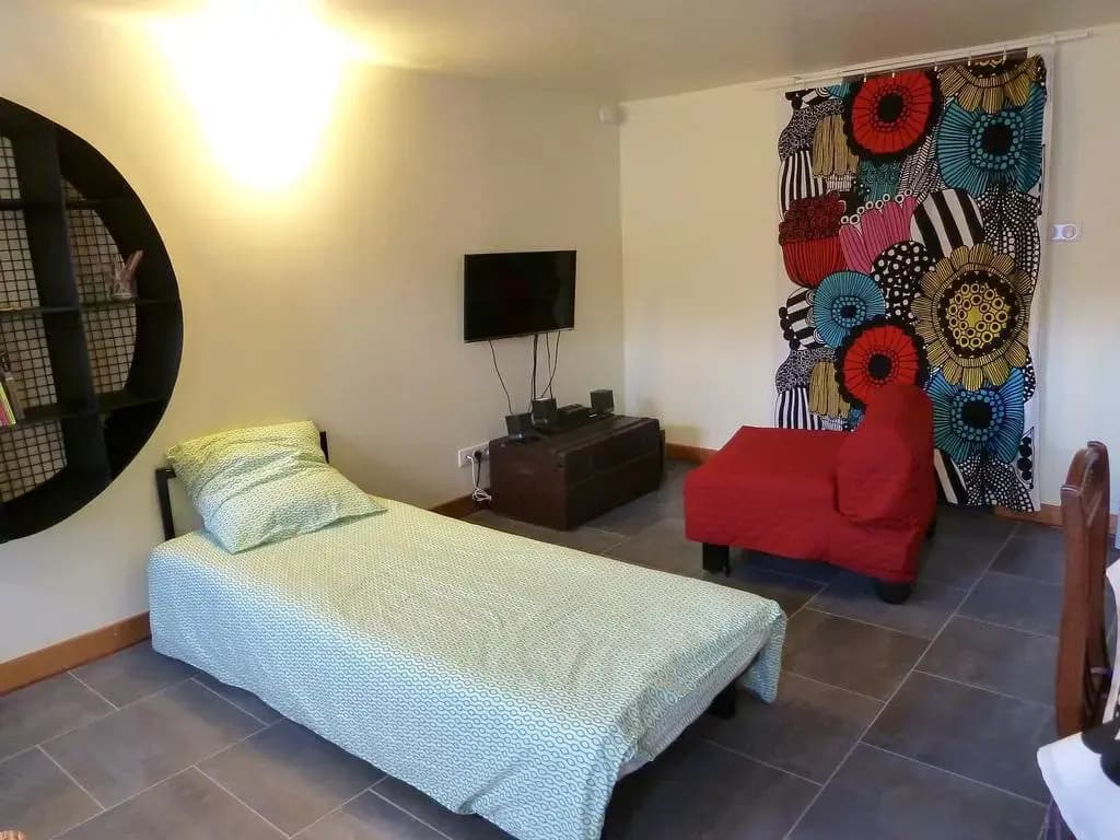 Gîte et Couvert Chez Dimanche - Photo 2