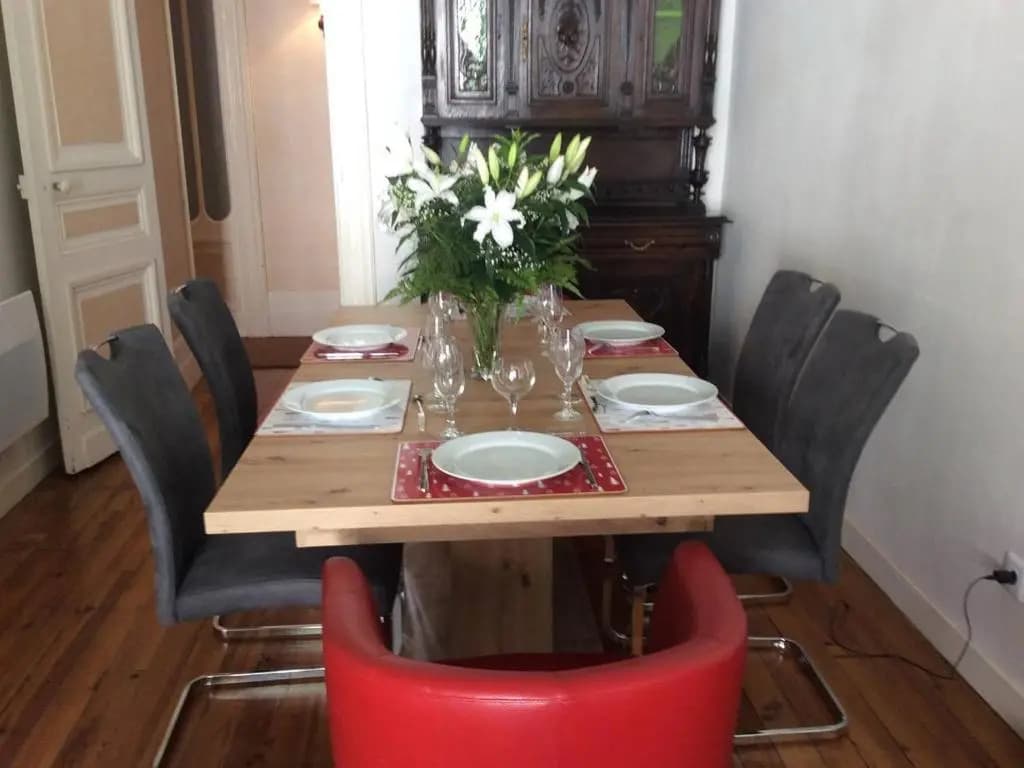Appartement Cauterets, 4 pièces, 8 personnes - FR-1-234-258 - Photo 4