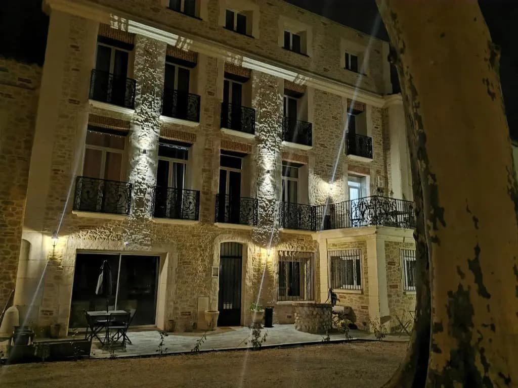 Appart Hotel Spa Perpignan - Photo 1