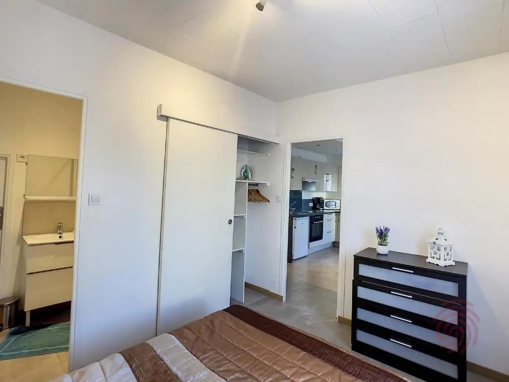 Appartement Lamalou-les-Bains, 2 pièces, 2 personnes - FR-1-451-149 - Photo 2