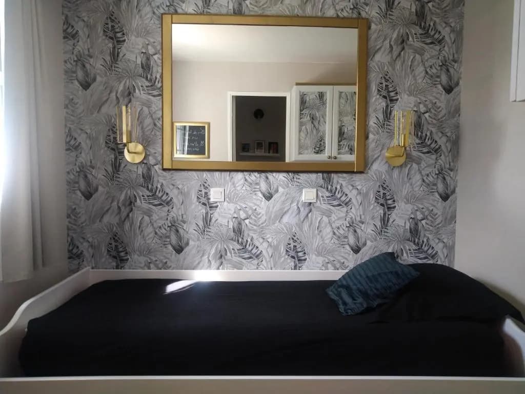 appartement au calme face au lac - Photo 2