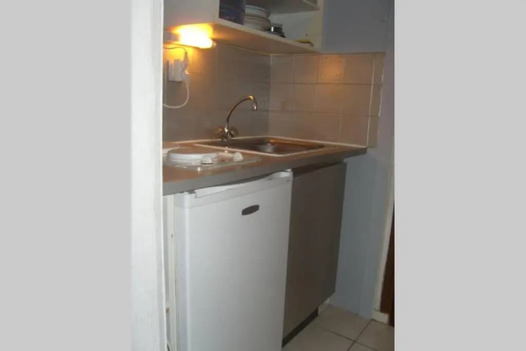 Studio Bord Grande Conche Royan - Photo 4