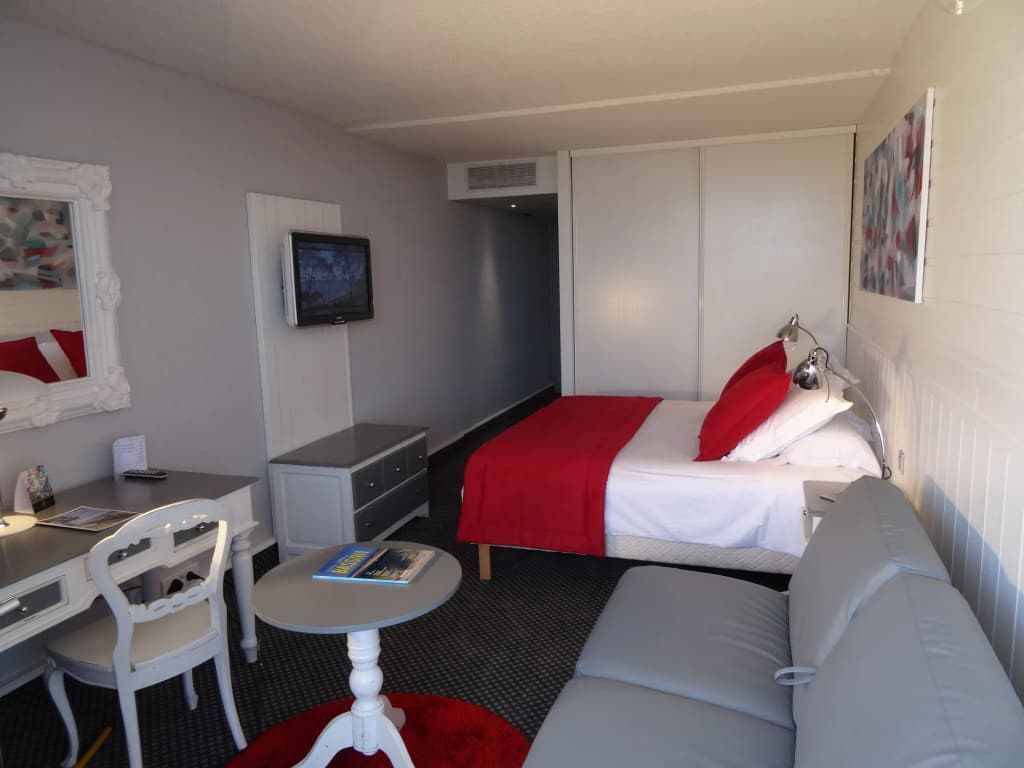 Hôtel Point France - Photo 5