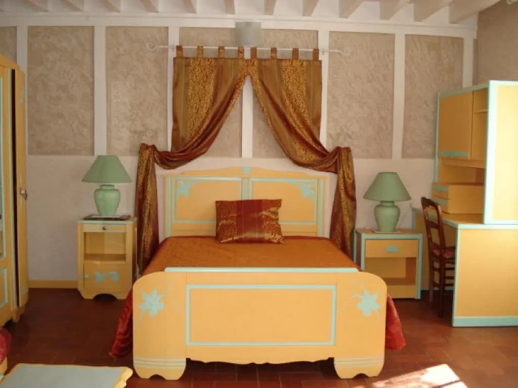 Le Manoir de Goliath - Photo 4