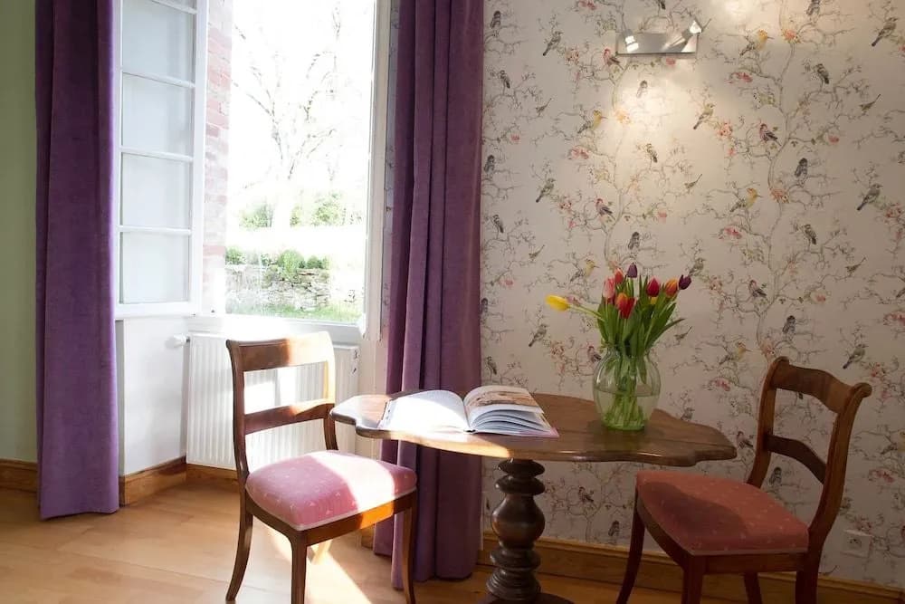 La Maison - Photo 5