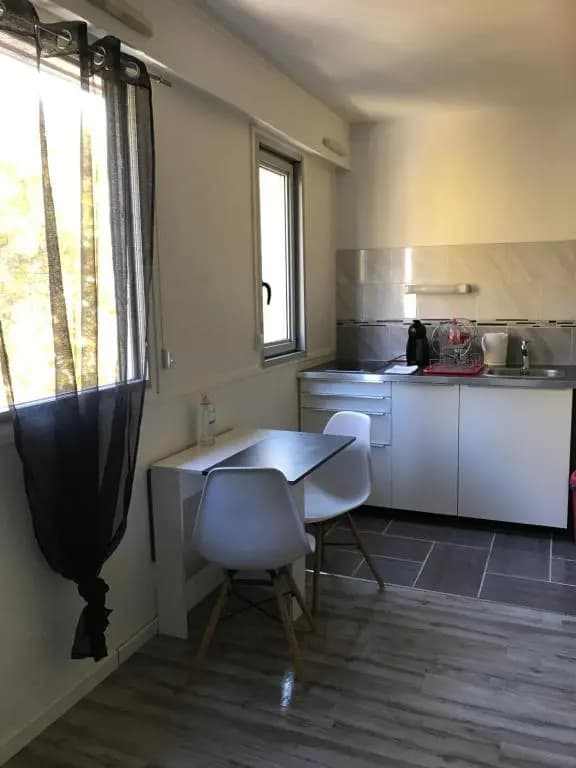 Studio Richelieu 1 et son parking privé - Photo 4