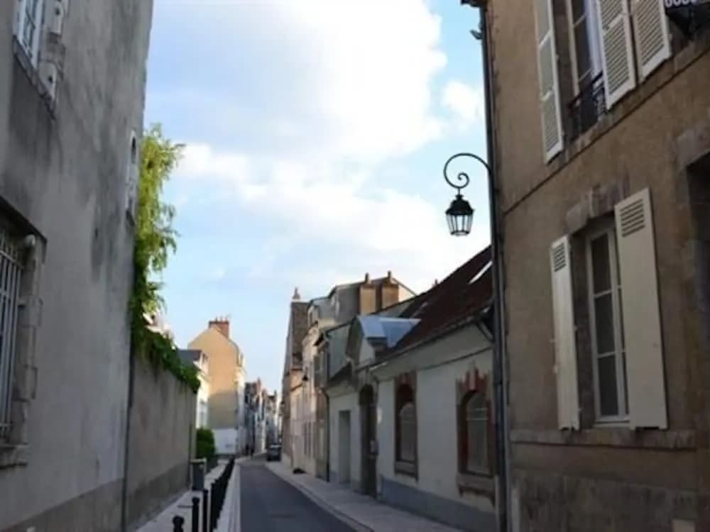 Appartement Grands Champs - Photo 1