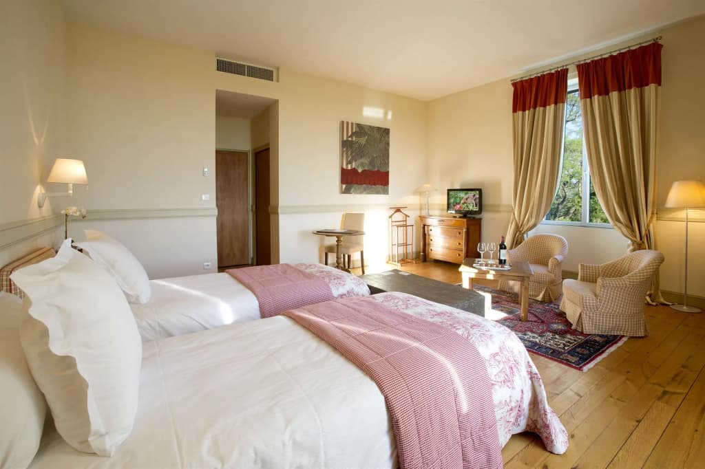Chateau Grattequina - Photo 5