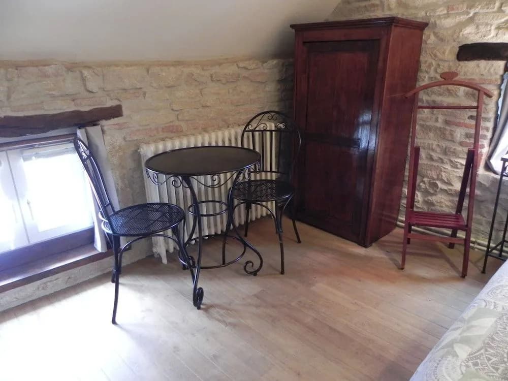Aux Mésanges - Photo 2