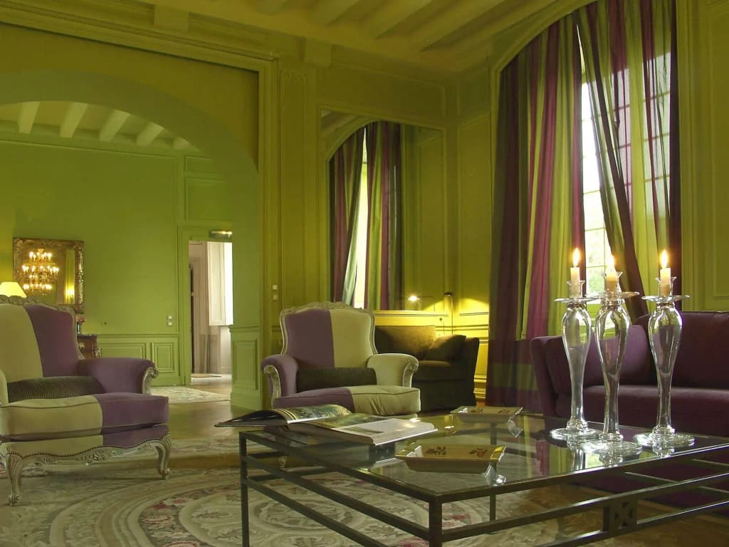 Le Château de Reignac - Photo 3