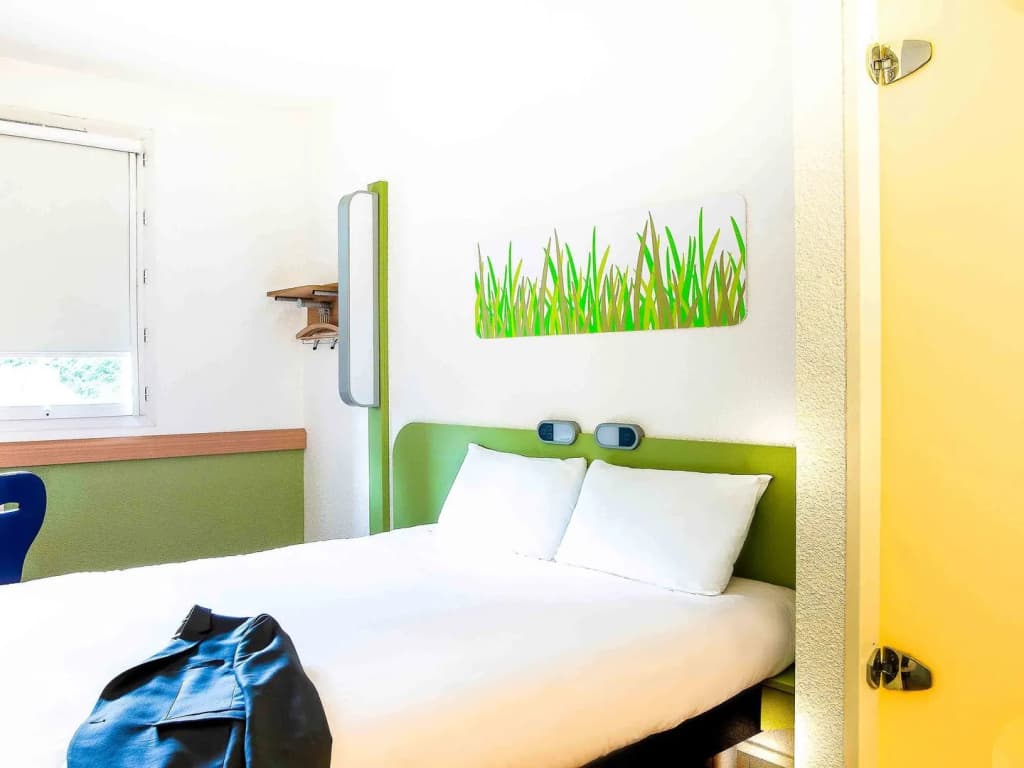 ibis budget Issoire - Miniature 6