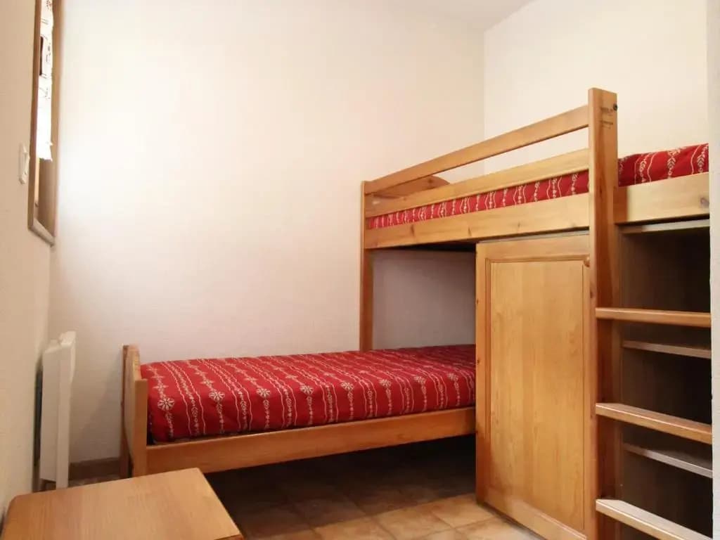 Appartement Lanslevillard, 3 pièces, 7 personnes - FR-1-508-87 - Photo 3