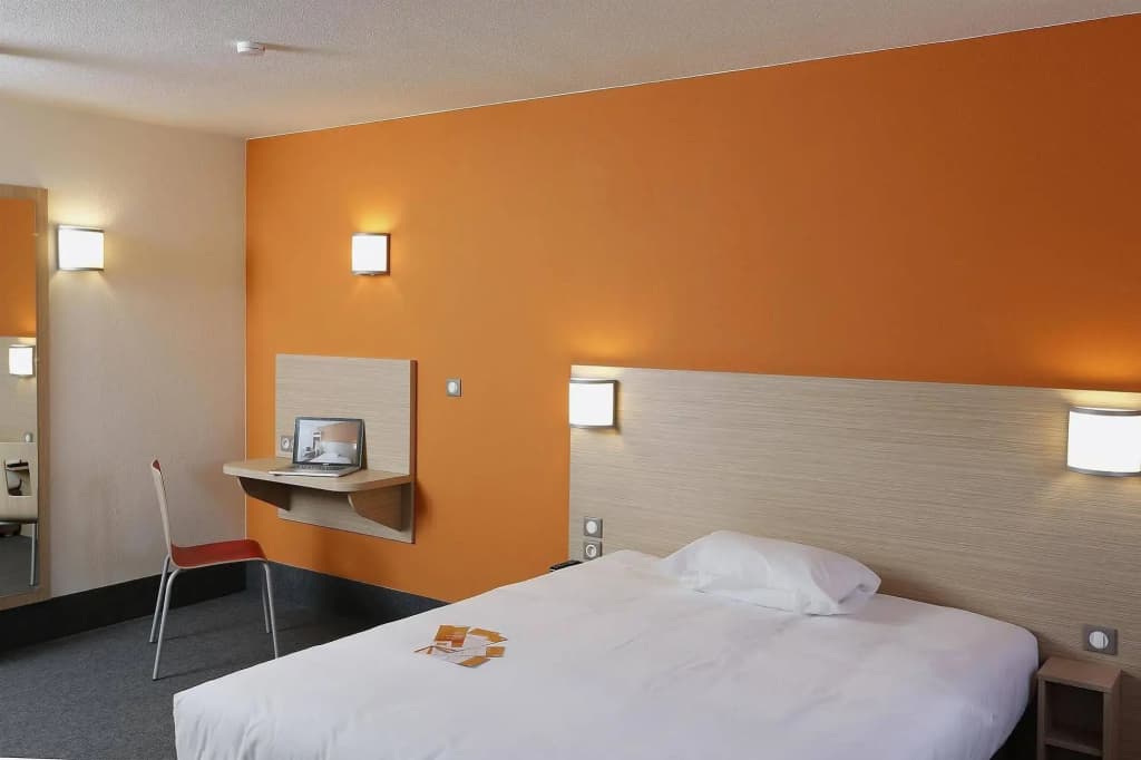 B&B HOTEL Gap - Photo 4