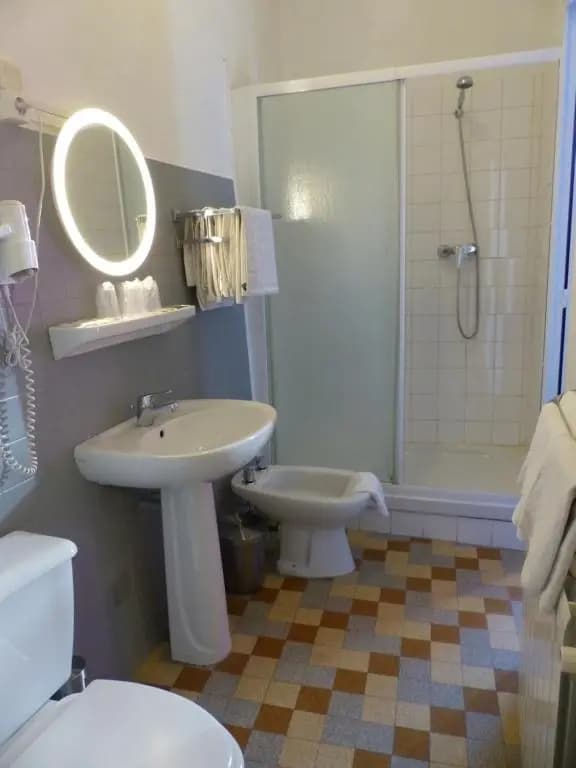 Hôtel de Provence - Photo 4