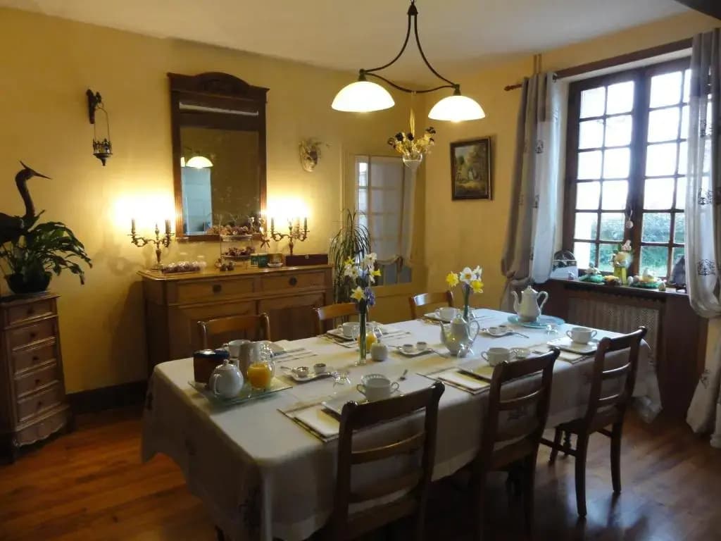 Le Clos des Bérengeries - Miniature 7