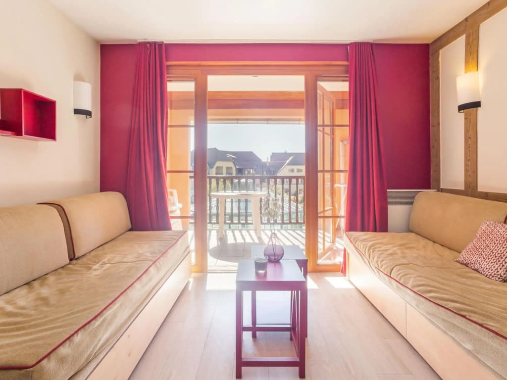 Residence Le Clos D'eguisheim, Eguisheim - Photo 5
