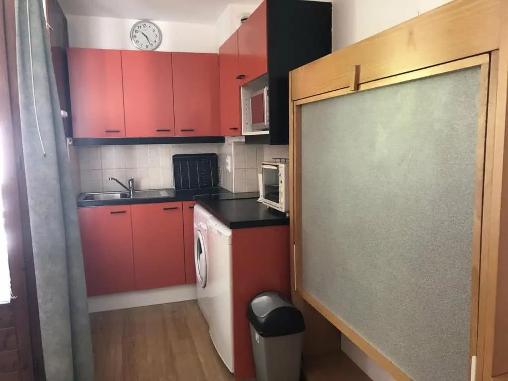 Appartement Brides-les-Bains, 1 pièce, 4 personnes - FR-1-512-6 - Miniature 8