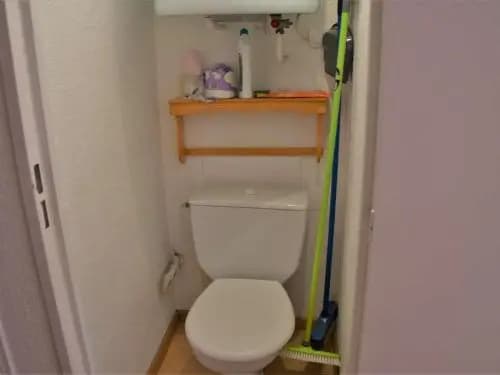 Apartment Cristal - Miniature 7