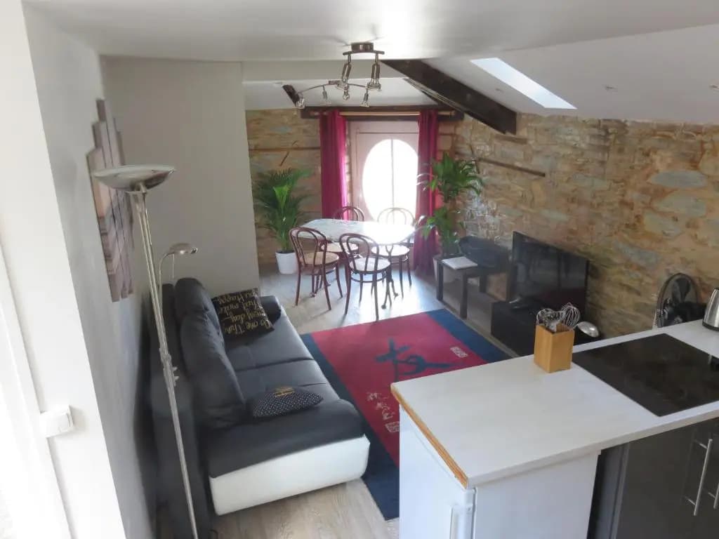 Appartement de Charme - Centre Ville - Photo 3