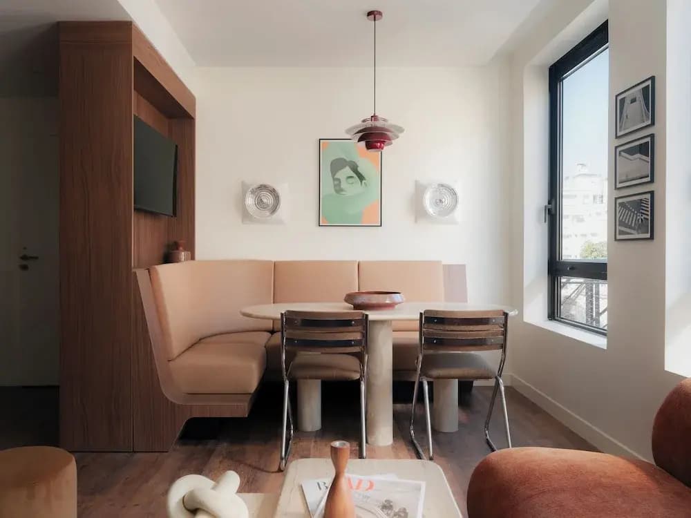 Edgar Suites Levallois - Anatole France - Miniature 6