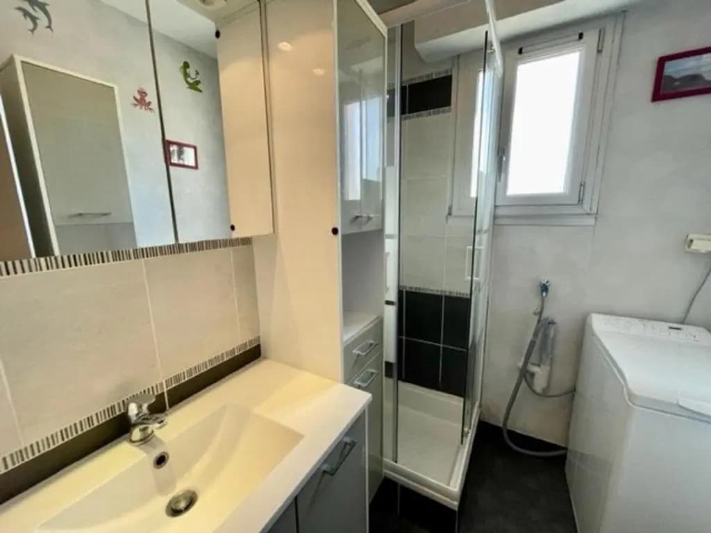 Appartement Saint-Pierre-Quiberon, 2 pièces, 4 personnes - FR-1-478-114 - Photo 4