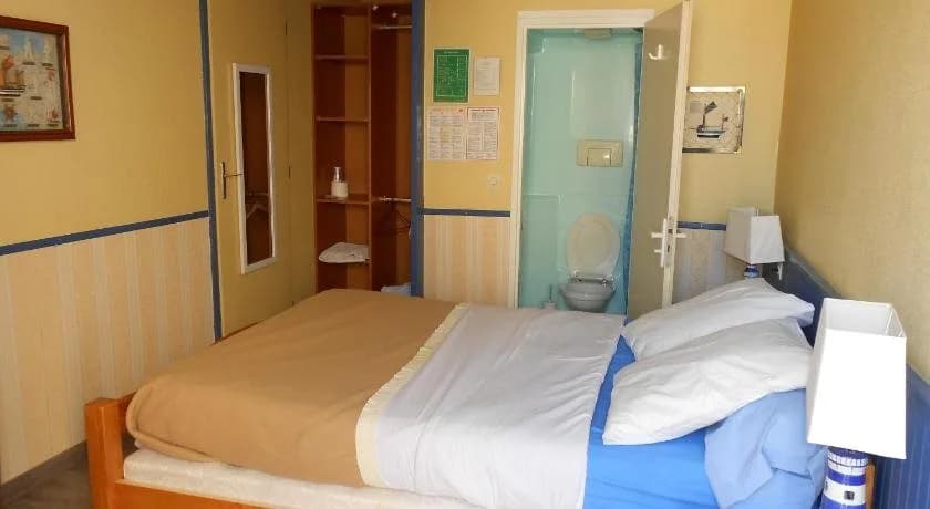 Hotel Le Cargo - Photo 2