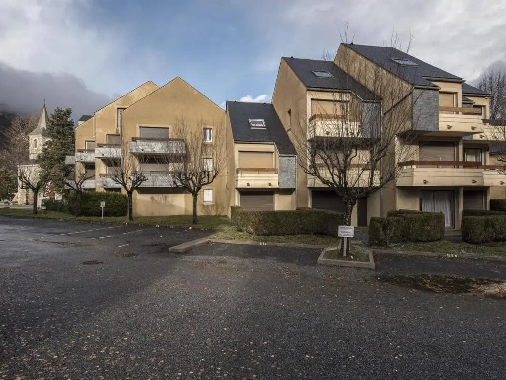 Appartement Saint-Lary-Soulan, 2 pièces, 4 personnes - FR-1-296-224 - Miniature 6