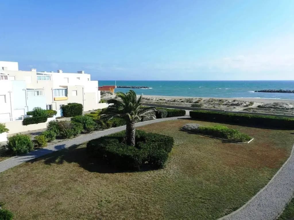 Appartement Le Barcarès, 2 pièces, 4 personnes - FR-1-81-526 - Photo 5